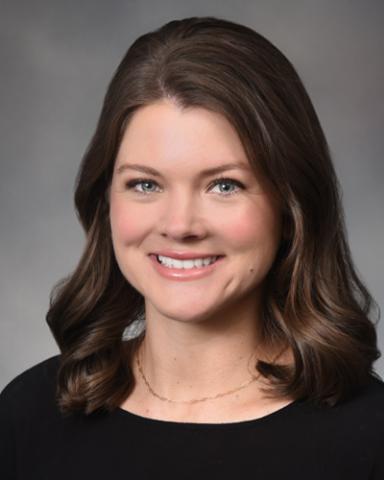 Ellyn R. Jones, APRN
