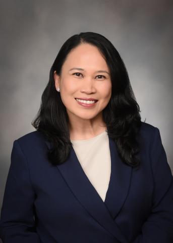 Christina Delacruz Leyson, MD