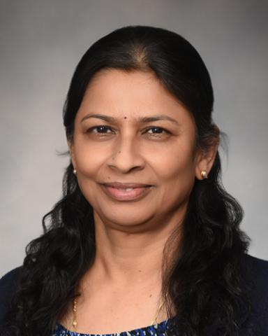 Lakshmi Naidu, MD