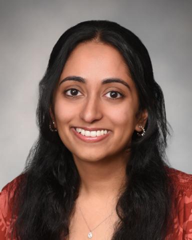 Disha J. Patel, MS, LGC