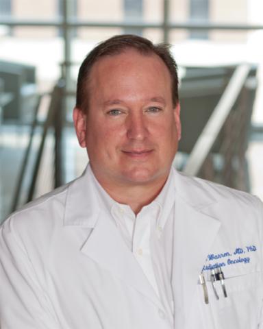 Graham W. Warren, MD, PhD