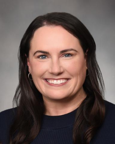 Anna K. Dauer, MD