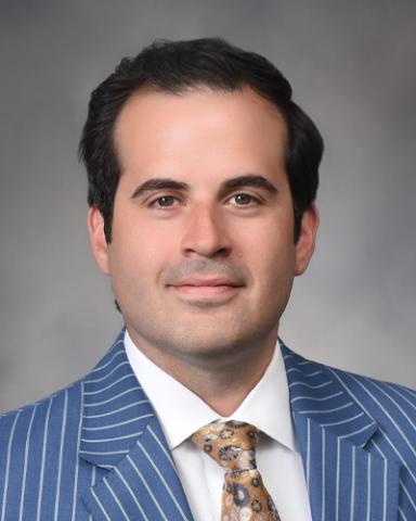 George M. Lodeiro, MD, RPVI, FSVS