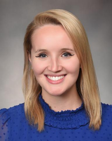 Lydia N. Pack, MS, LGC