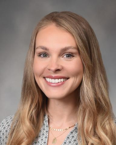 Carson G. Swartz, DNP, APRN