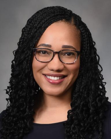Stephanie White, MD