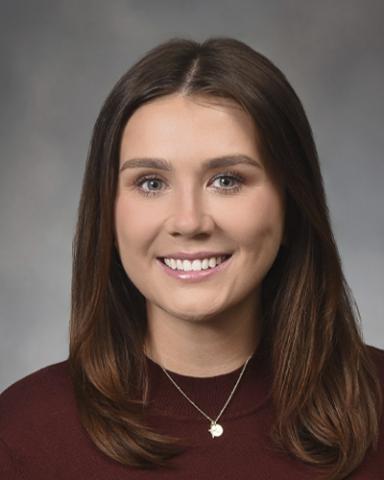 Whitney F. Lippert, PA