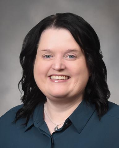 Caryn L. Carter, PhD, APRN, AGACNP-BC, FNP-BC, CCRN, CNE