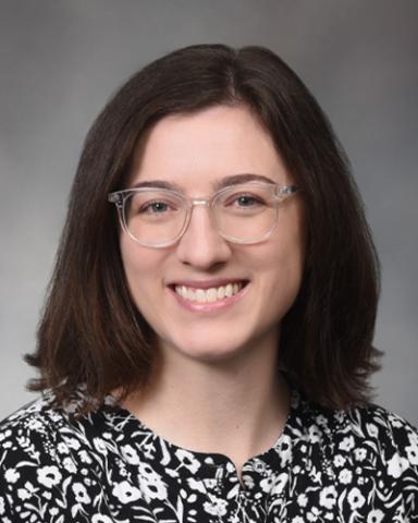 Rebecca D. Hamburger, MD