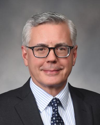 Richard A. Roberts, PhD