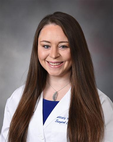 Brittany N. Wheelock, MD
