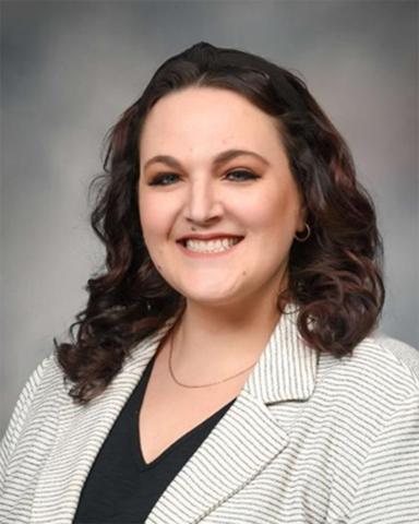 Kari Gerth, DSW