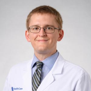 Andrew Welleford, MD, PhD