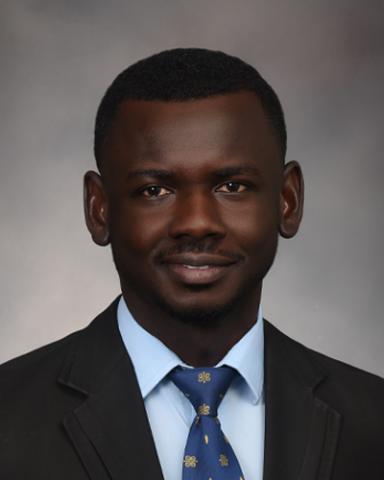 Clifford A. Atuiri, MD