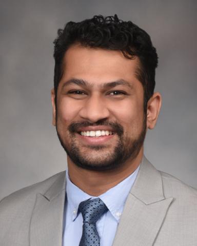 Satish Bastola, MD