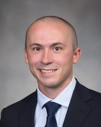Ryan W. Burgess, MD