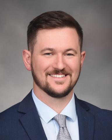 Joseph B. Butts, APRN