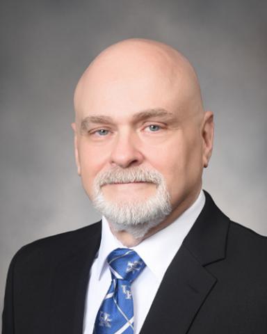 James D. Calhoun, APRN, DNP