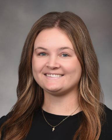 Taya Edwards, MSN, APRN