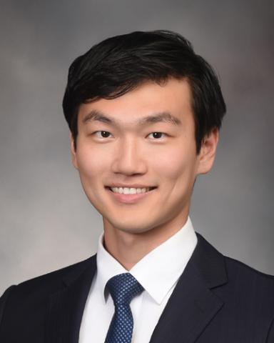 Changlin Gong, MD