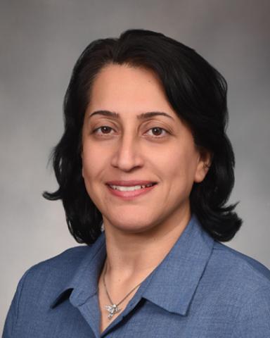 Fatemeh M. Nia, MD