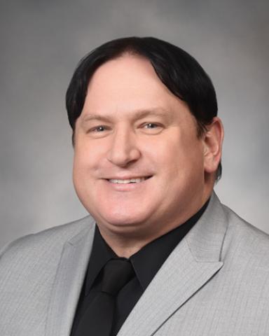 David A. Snyder, LPCC