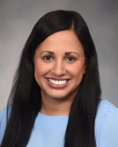 Apurva Subbaswamy, MD