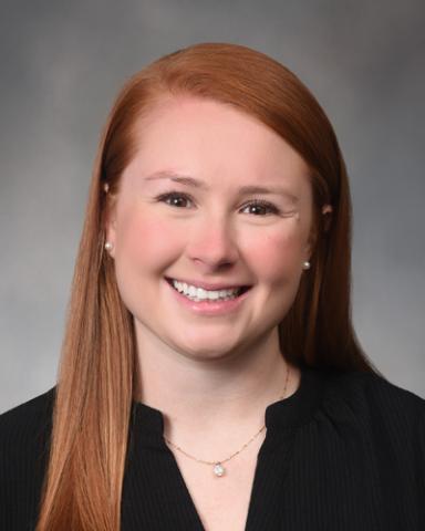 Kelsey M. Wagler, APRN, DNP