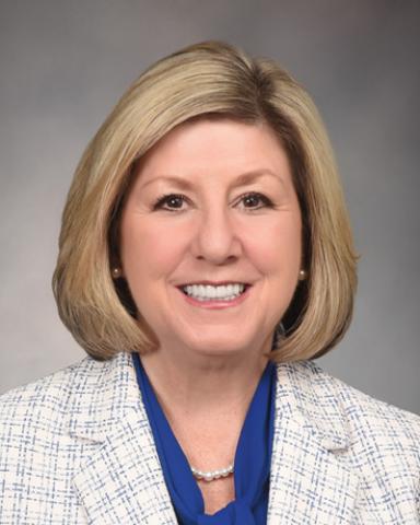 Melissa R. Walters, APRN