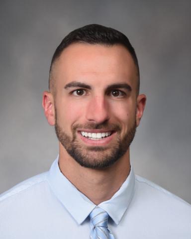 Christian Wingert, PT, DPT, OCS, CSCS