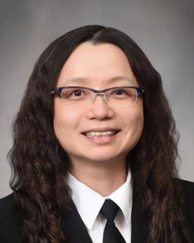 Xu Xu, MD