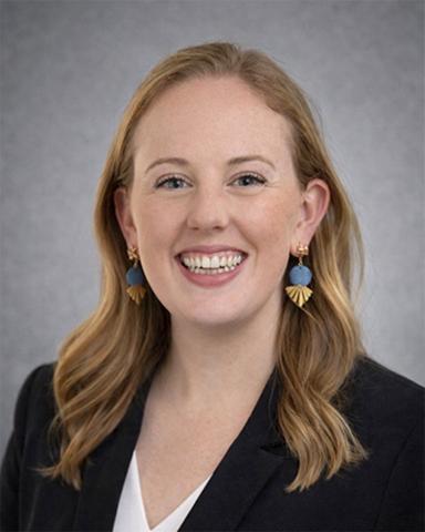 Amanda B. Thomas, APRN