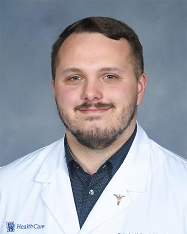 Dakota M. Halbert, MPH, PA-C