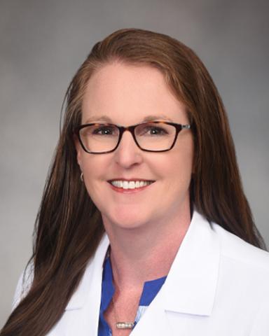 Melinda D. Rath, APRN