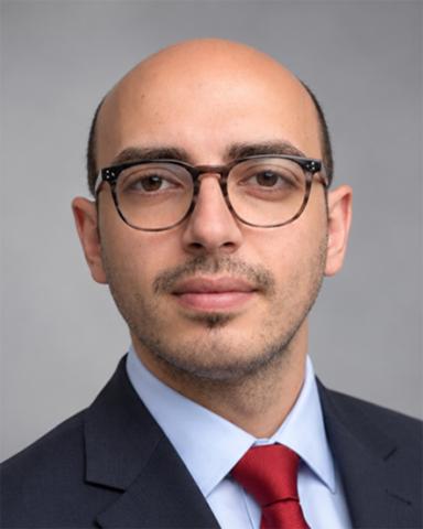 Jack G. S. Botros, DDS, MS