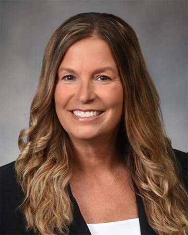 Tina Waits, OTR/L, CHT, CLT