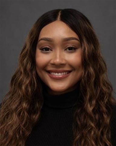Tsahai N. Jenkins, PsyD