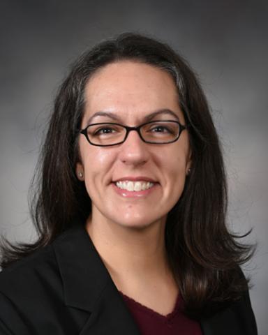 Sherry L. Hill, PA-C, MSPAS