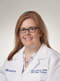Kelly M. Weaver, APRN