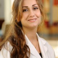 Dr. Zahra Haghighat profile photo