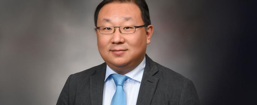 UK HealthCast: Advancements in Radiation Oncology at UK Markey Cancer Center