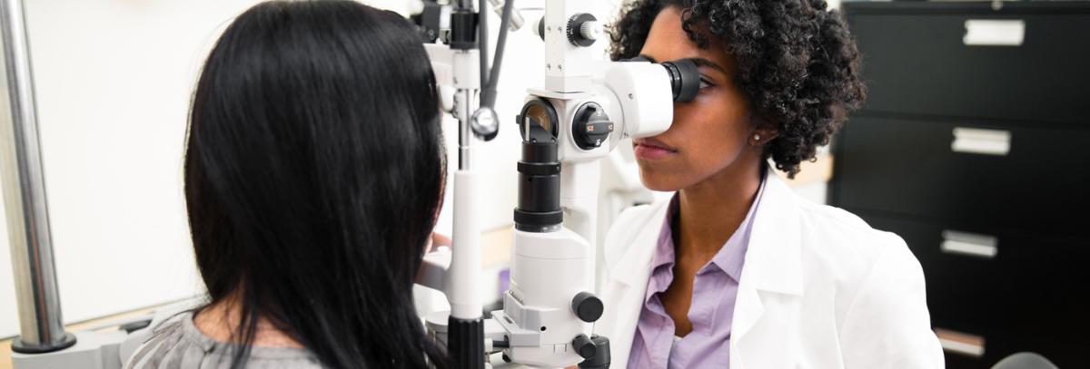 Neuro-ophthalmology | UK Healthcare