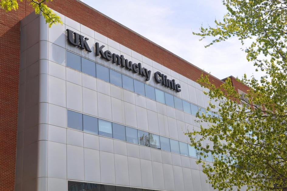 Pediatric Urology KY Clinic UK Healthcare   Kyc Kentucky Clinic 1200x800 