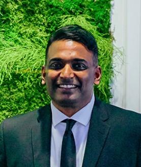 Ranjit P. Torgalkar, MD | UK Healthcare