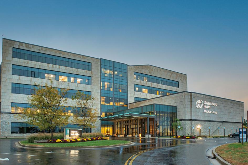 Advanced Heart Failure Owensboro UK Healthcare