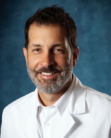 ERICさま Eric S. Moghadamian, MD | UK Healthcare