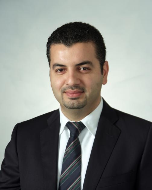 Elie G. Abu Jawdeh, MD | UK Healthcare