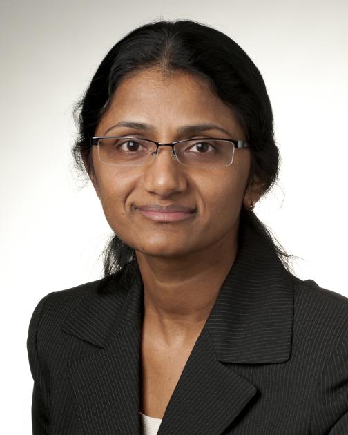 Padmaja Gaddam, MD | UK Healthcare