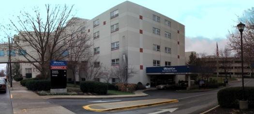 Good Samaritan Hospital UK Healthcare