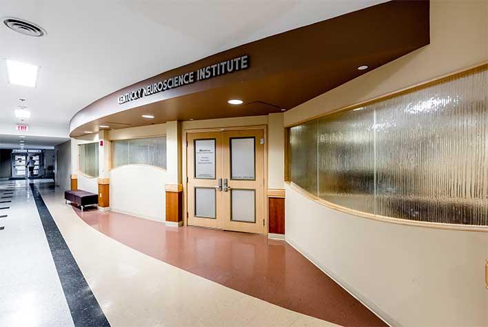 Neurosurgery | UK Healthcare
